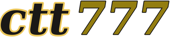 ctt777 logo