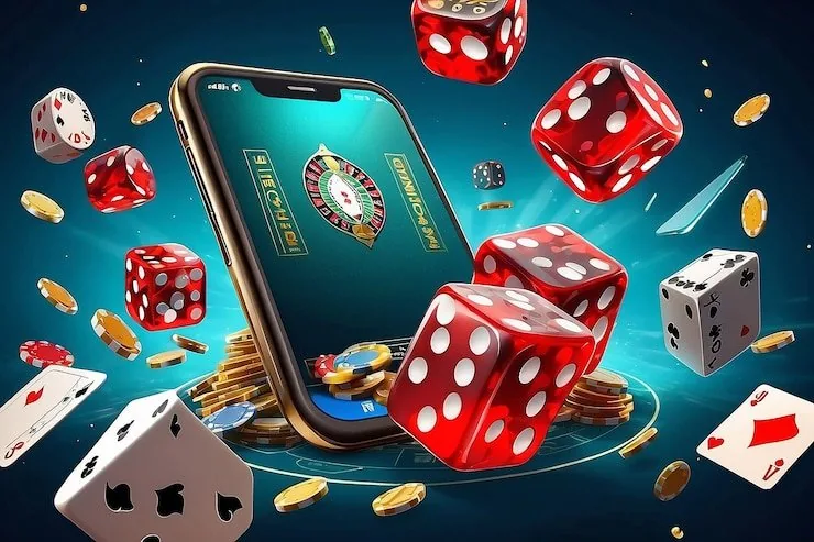 ctt777 Pakistan Casino lobby